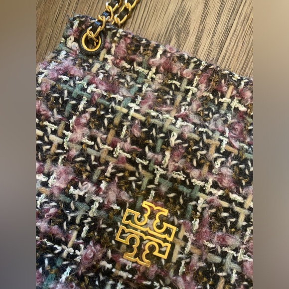 Tory Burch convertible purse - Picture 2 of 3